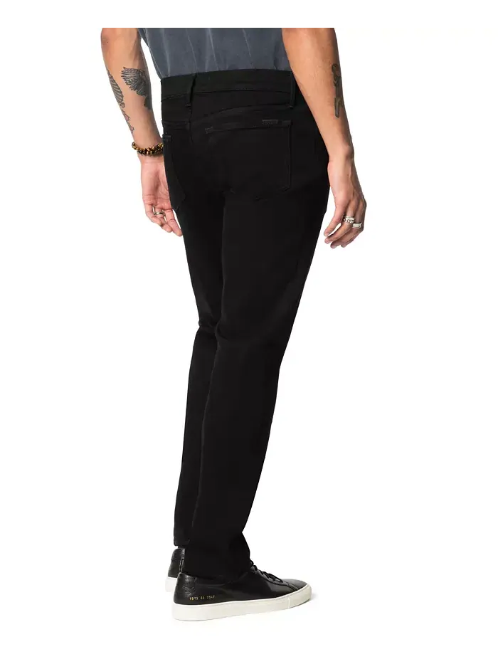 Мужские джинсы The Asher Slim Fit Stretch Joe's Jeans — изображение 2 из 3
