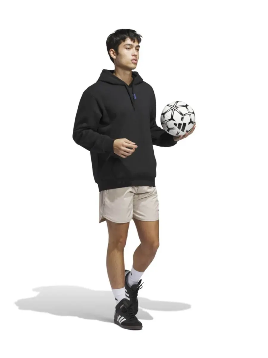 Худи с принтом 2026 FIFA World Cup Tour adidas — изображение 4 из 5, черный