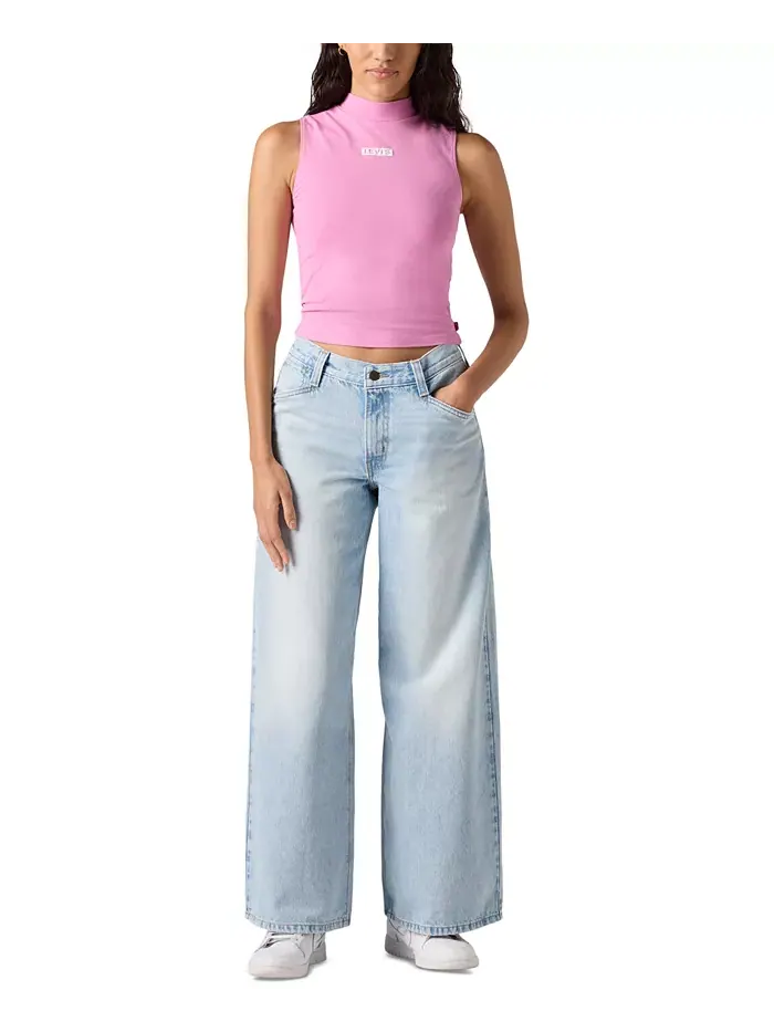 Женские джинсы '94 Baggy Wide-Leg Relaxed-Fit Levi's — изображение 1 из 2