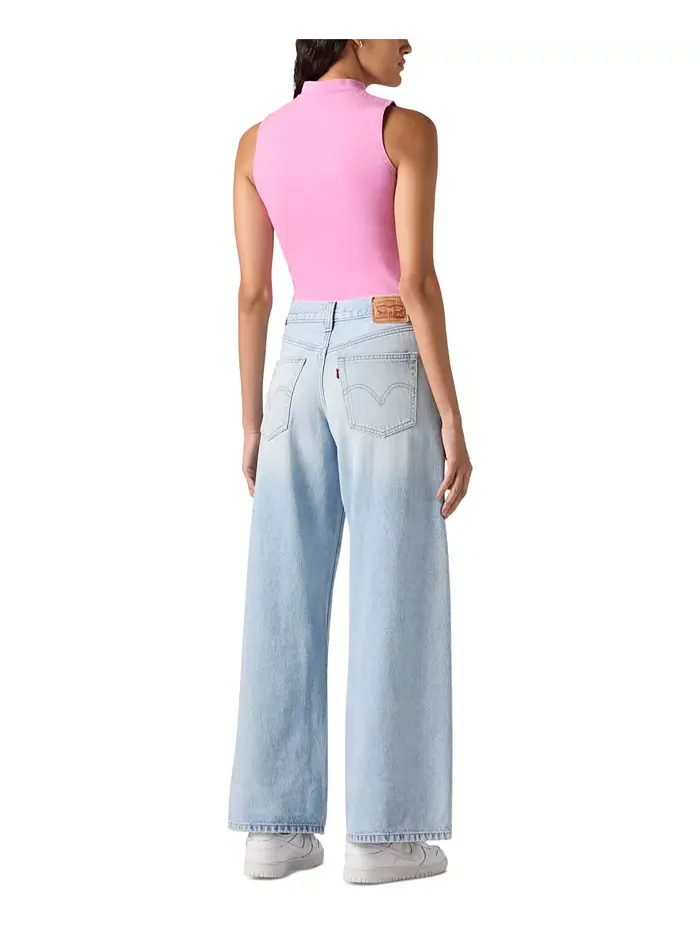 Женские джинсы '94 Baggy Wide-Leg Relaxed-Fit Levi's — изображение 2 из 2