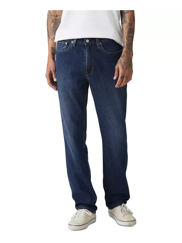 Мужские джинсы Levi's 514 Straight-Fit Lightweight