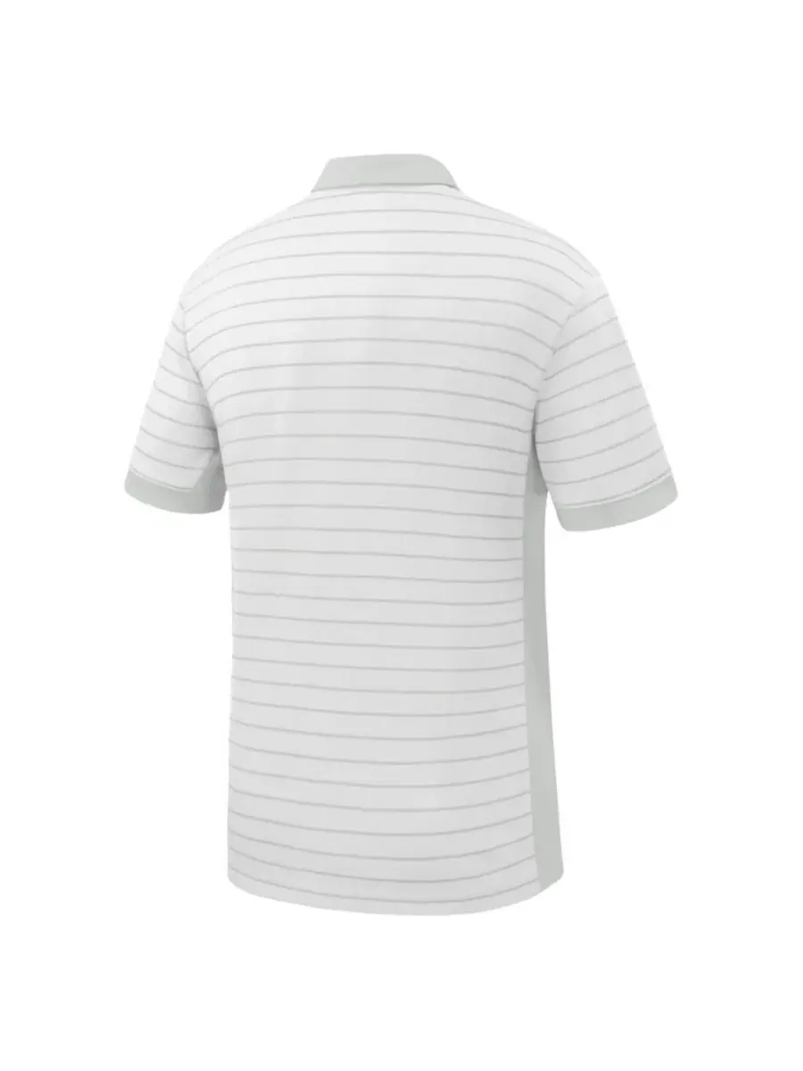 Поло Dri-FIT Victory Stripe Team USA Nike — изображение 3 из 3, белый
