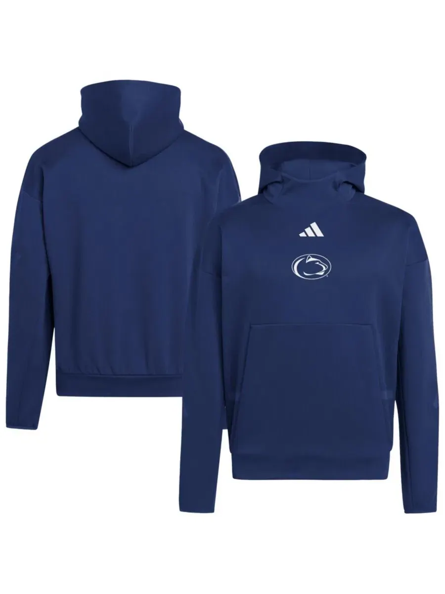 Худи с длинным рукавом Penn State Nittany Lions Z.N.E Hoodie adidas