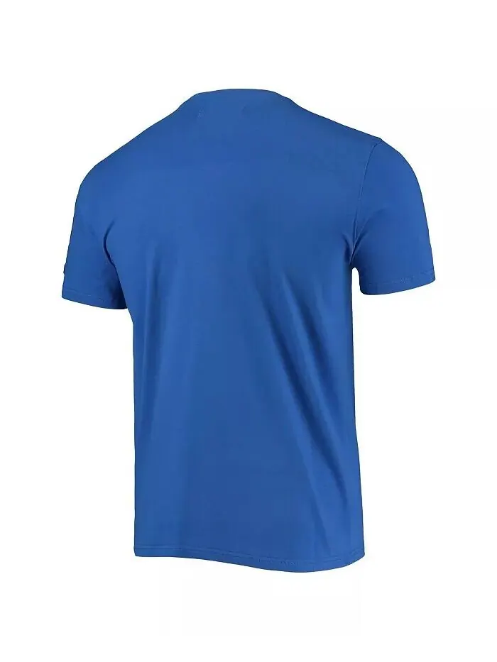 Мужская футболка профессиональной команды Royal Indianapolis Colts Pro Standard — изображение 4 из 5