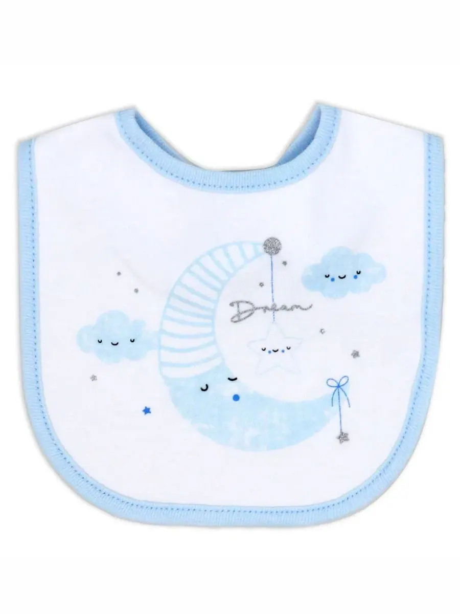 Комплект одежды для новорожденного Rock-A-Bye Baby Boutique, Dreaming Moon — изображение 4 из 7