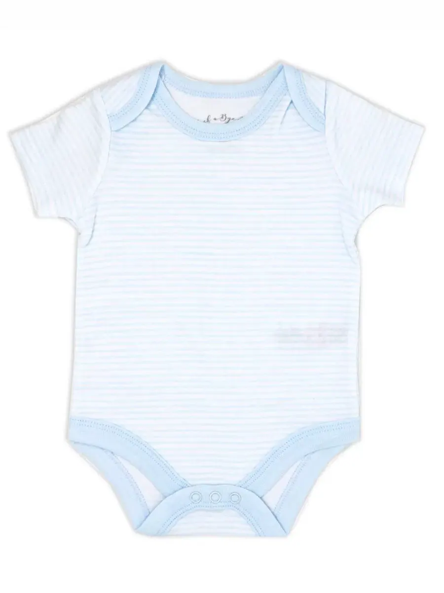 Комплект одежды для новорожденного Rock-A-Bye Baby Boutique, Dreaming Moon — изображение 5 из 7