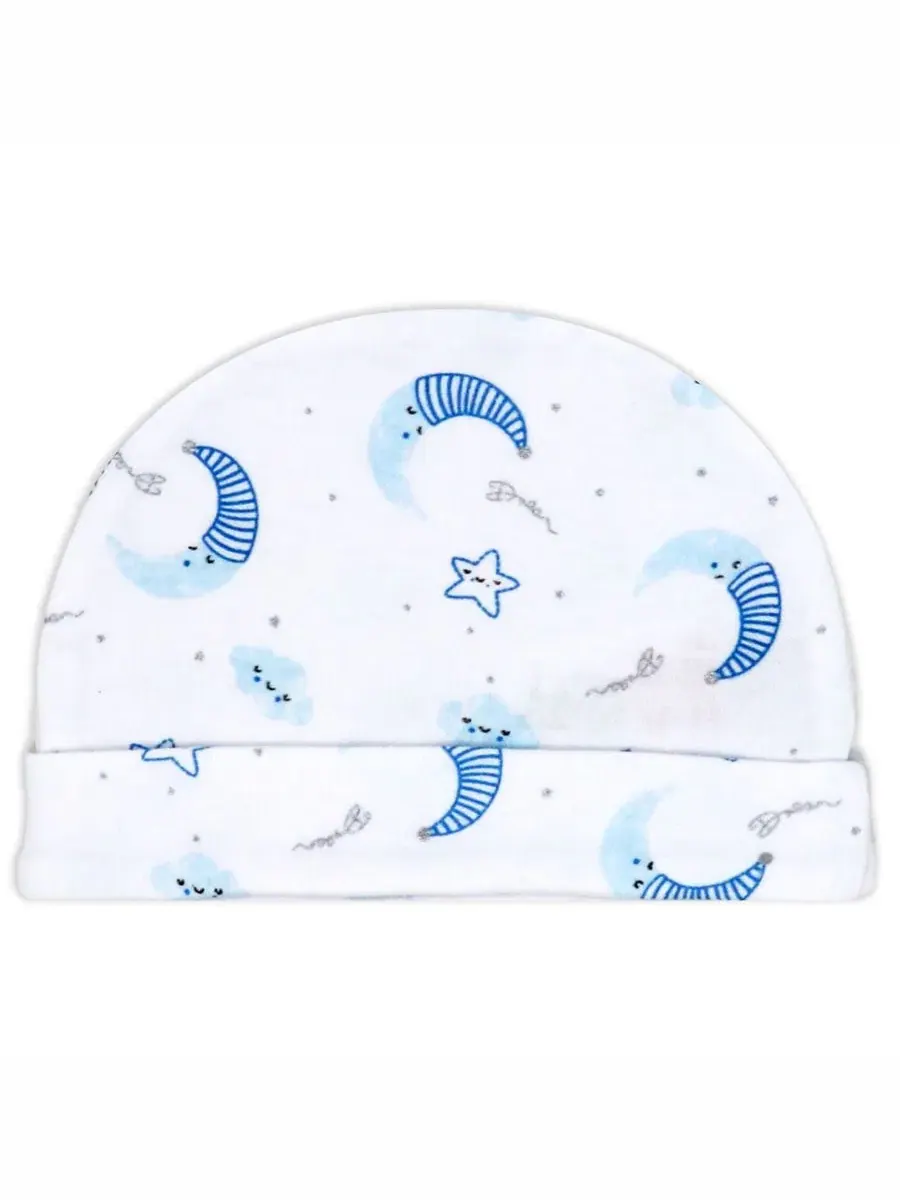 Комплект одежды для новорожденного Rock-A-Bye Baby Boutique, Dreaming Moon — изображение 6 из 7