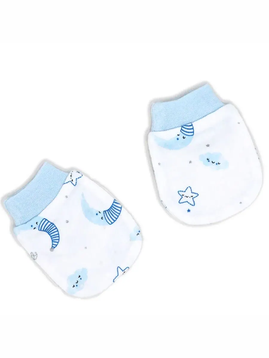 Комплект одежды для новорожденного Rock-A-Bye Baby Boutique, Dreaming Moon — изображение 7 из 7