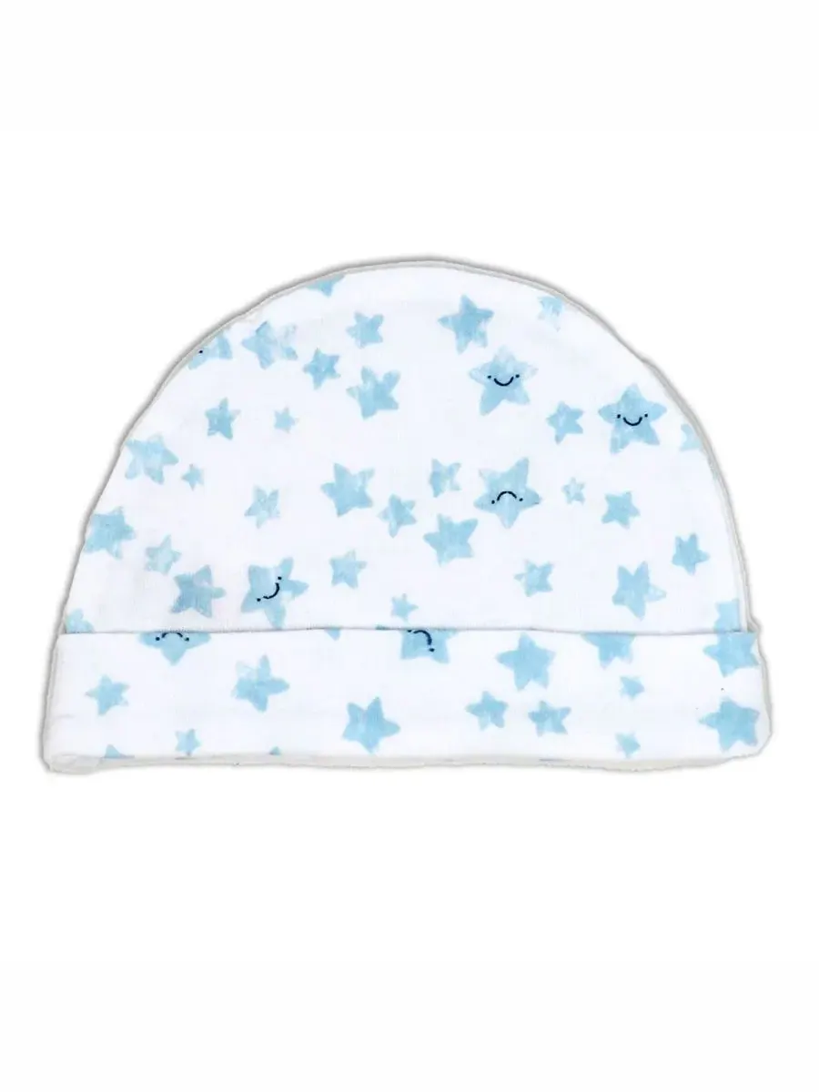 Комплект боди и слипа из хлопка I'M A Star Rock-A-Bye Baby Boutique, I'M A Star — изображение 7 из 8