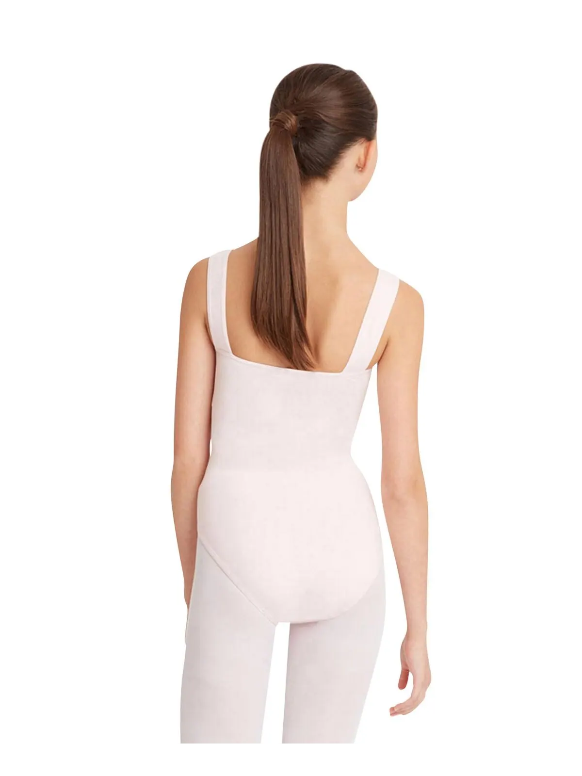 Принцесса танк купальник Capezio — изображение 3 из 9, розовый