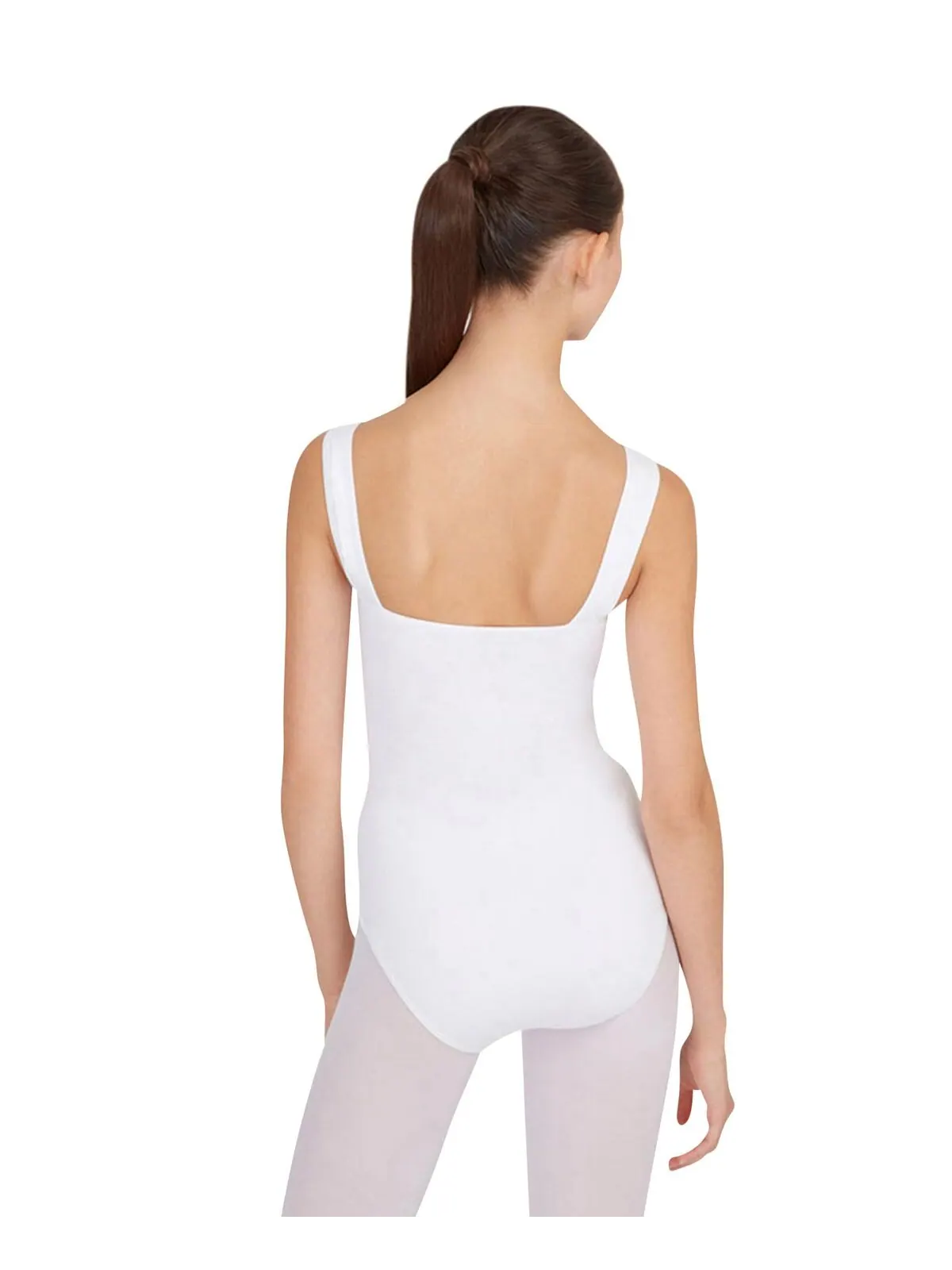 Принцесса танк купальник Capezio — изображение 9 из 9, розовый