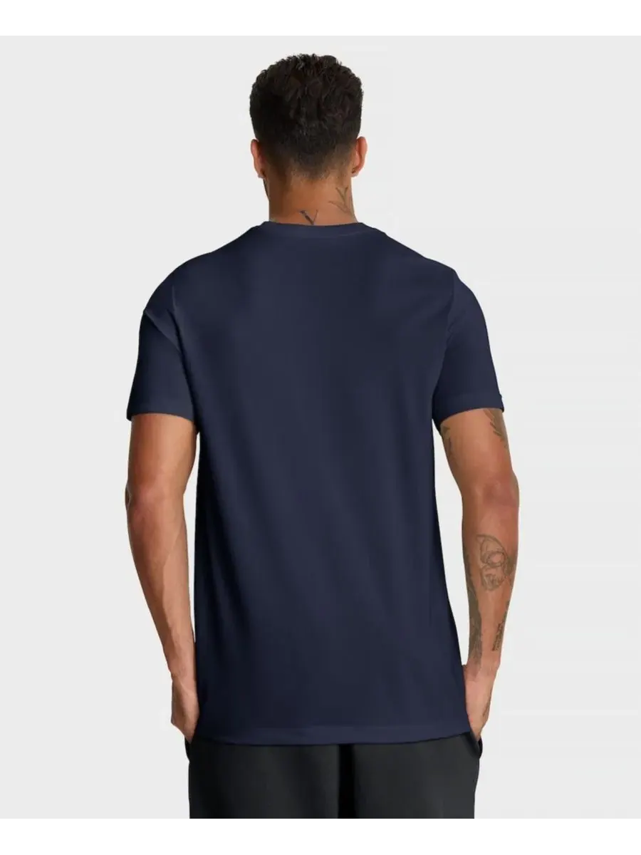 Футболка с длинным рукавом Michigan Wolverines Primetime Legend Kinetic Mantra Dri-FIT Jordan — изображение 4 из 5