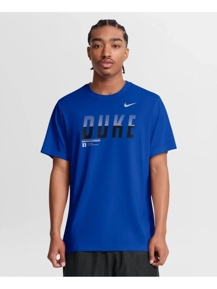 Футболка Nike с технологией Dri-FIT