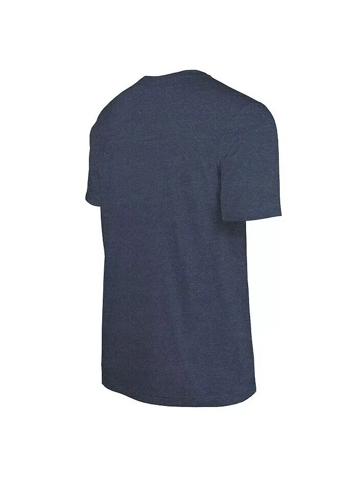 Футболка мужская College Navy Seattle Seahawks 2024 NFL Training Camp New Era — изображение 2 из 4