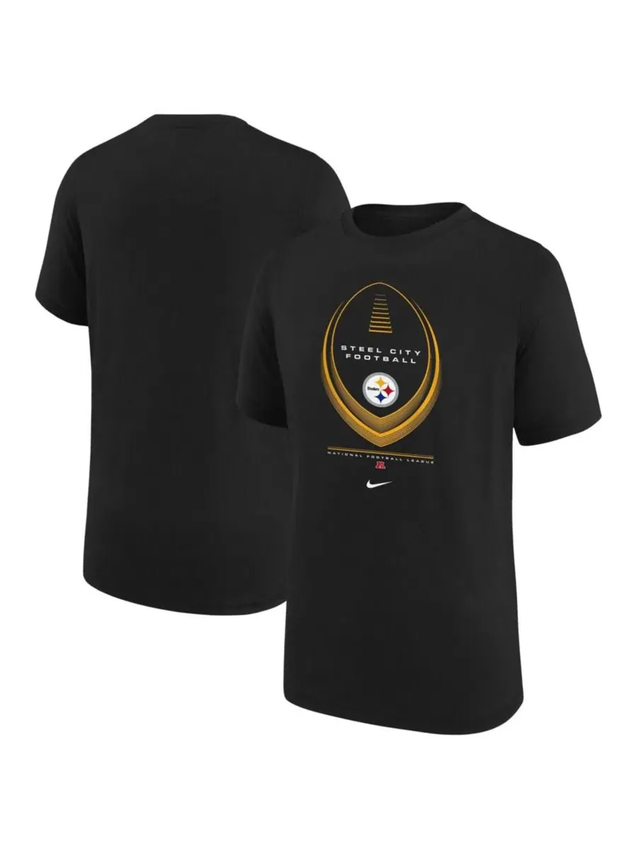 Футболка с принтом Icon Legend Dri-FIT Nike