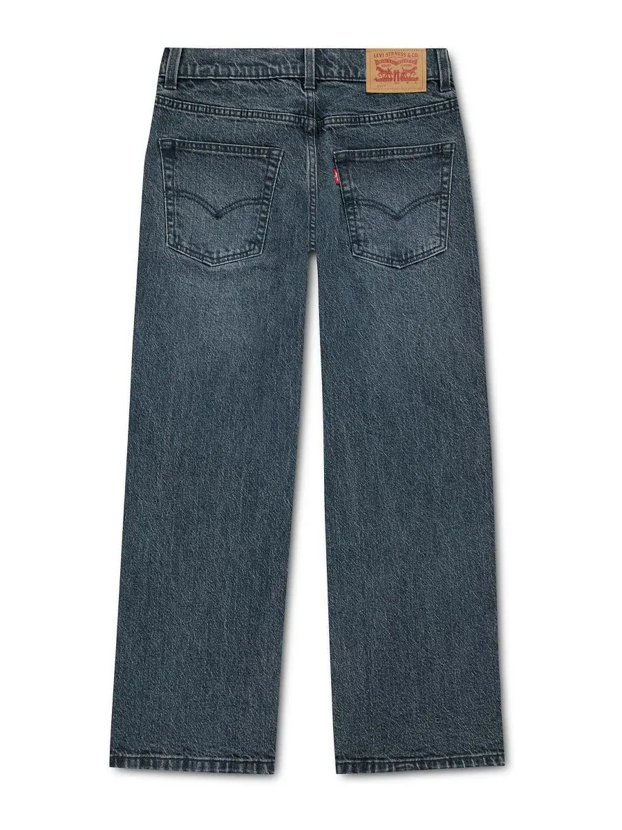 Комплект из футболки и джинсов свободного кроя Gamer Life Tee & 578 Baggy-Fit Jeans Levi's, All — изображение 2 из 4