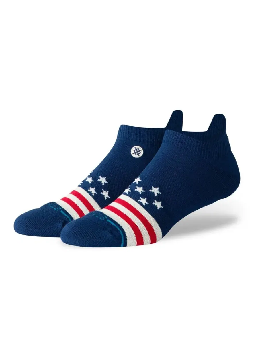 Носки низкие с поддержкой свода стопы Philadelphia Phillies Stance