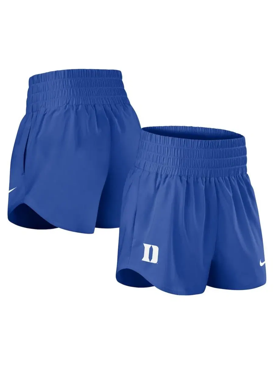 Шорты Nike с высокой посадкой, с технологией Dri-FIT