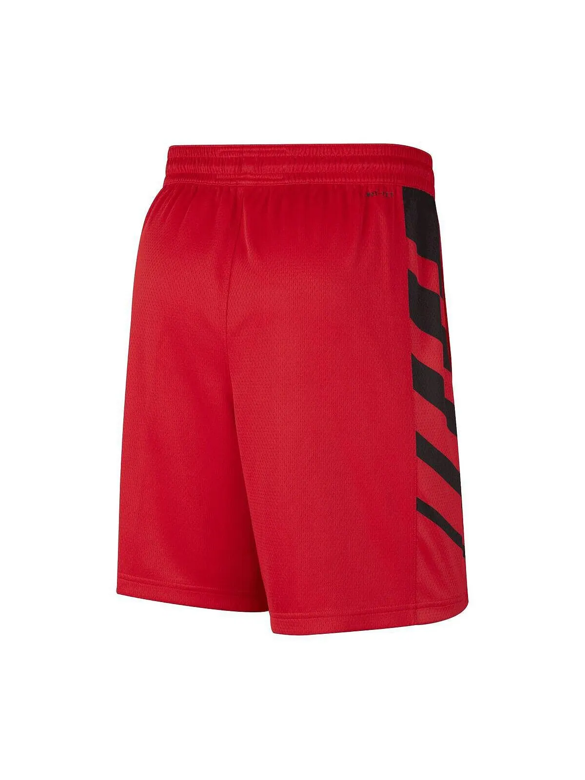 Мужские фирменные красные шорты Portland Trail Blazers 2022/2023 Statement Edition Swingman — изображение 2 из 3, красный