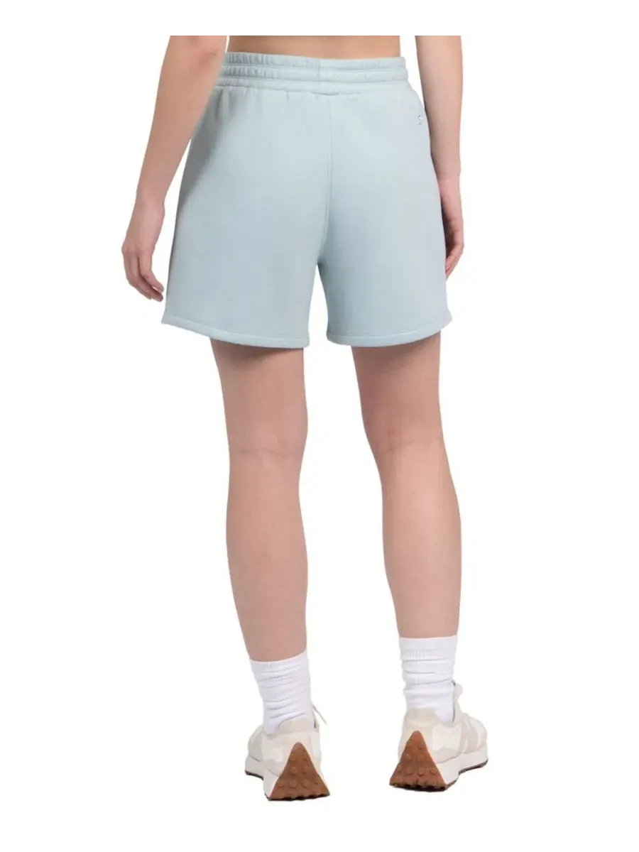 Шорты с высокой посадкой New York Yankees Pastel High Waisted Starter — изображение 2 из 4, мята