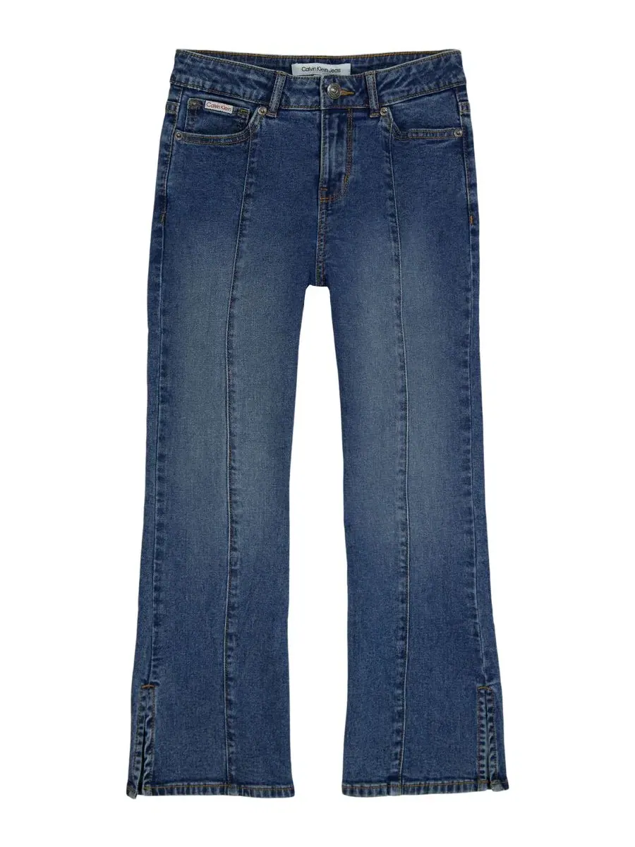 Джинсы Calvin Klein, Andrew Wash