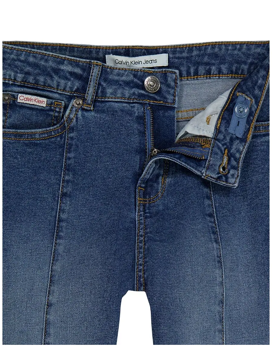 Джинсы Calvin Klein, Andrew Wash — изображение 4 из 5