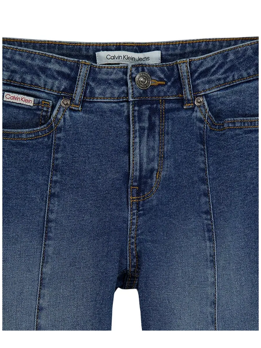 Джинсы Calvin Klein, Andrew Wash — изображение 5 из 5