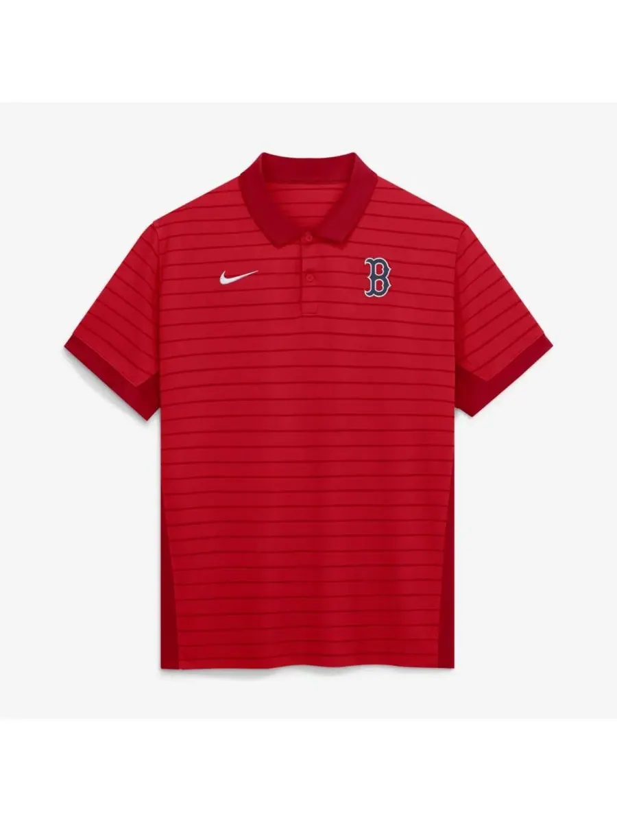 Поло Nike с технологией Dri-FIT
