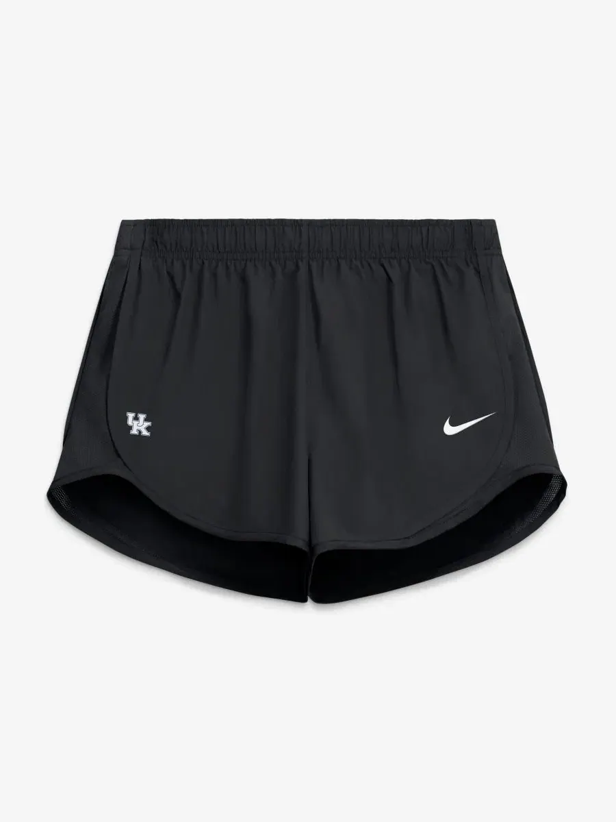 Шорты Nike Wildcats Tempo Dri-FIT с принтом