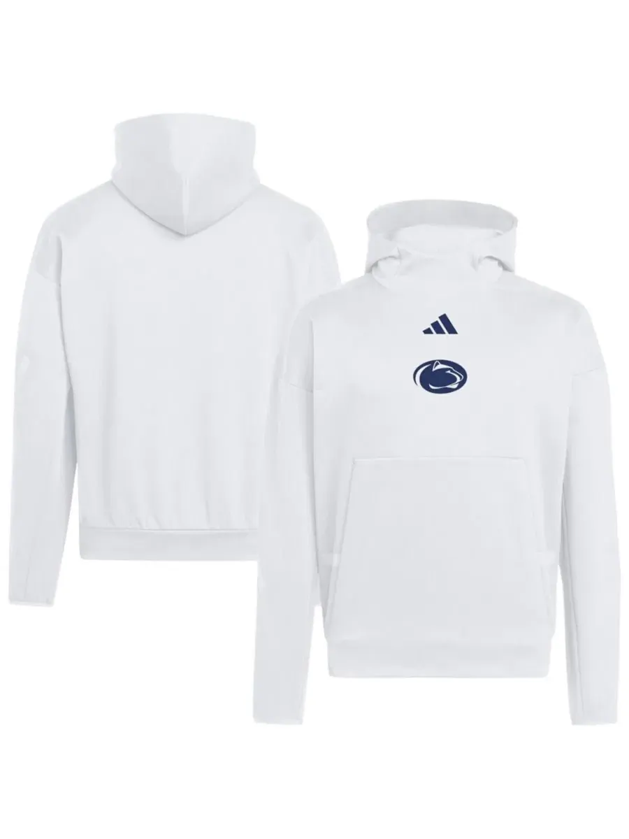 Худи Z.N.E с длинным рукавом adidas