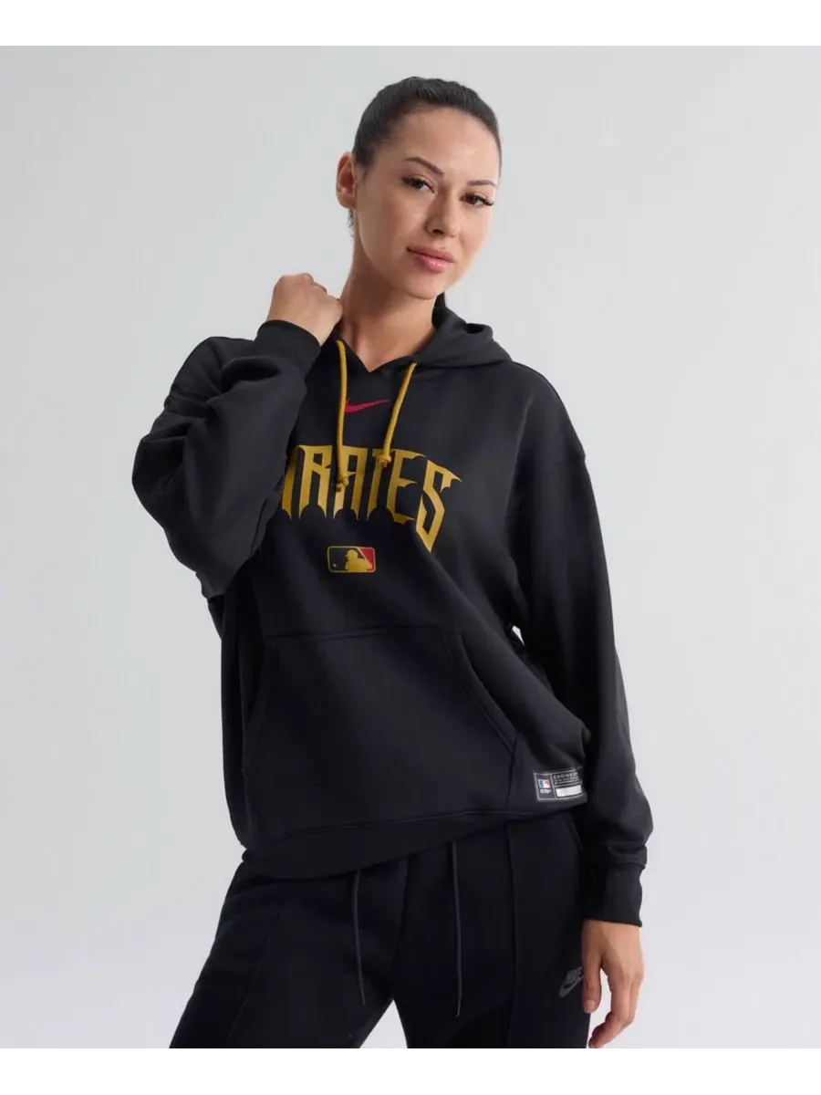 Худи Nike Authentic Collection City Connect Therma