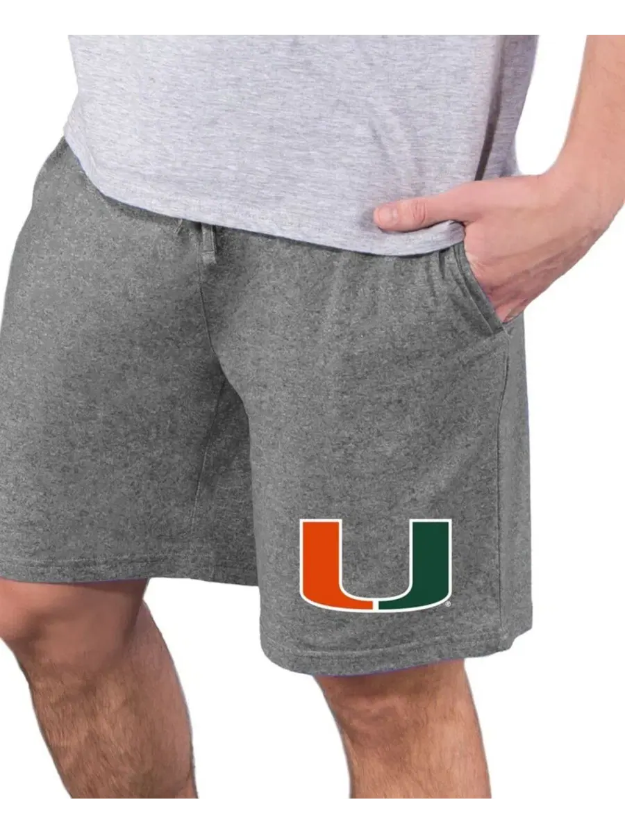 Шорты спортивные с принтом Quest Knit Jam Shorts Concepts Sport