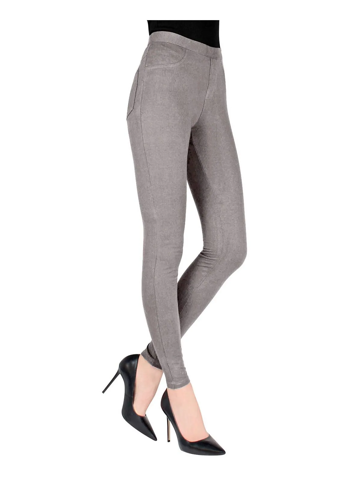 Женские леггинсы soft chic MeMoi