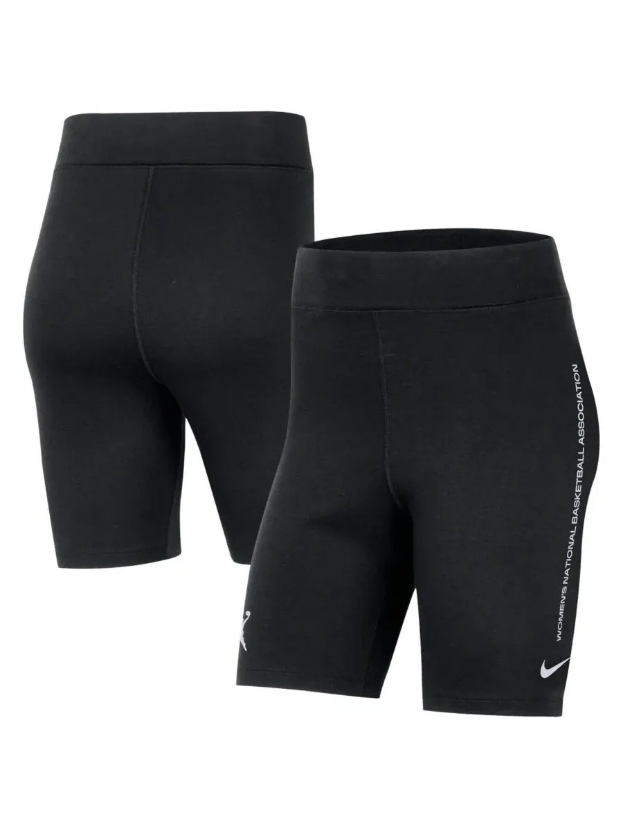 Велосипедные шорты Nike Team 13 Tri-Blend 8" Biker Shorts