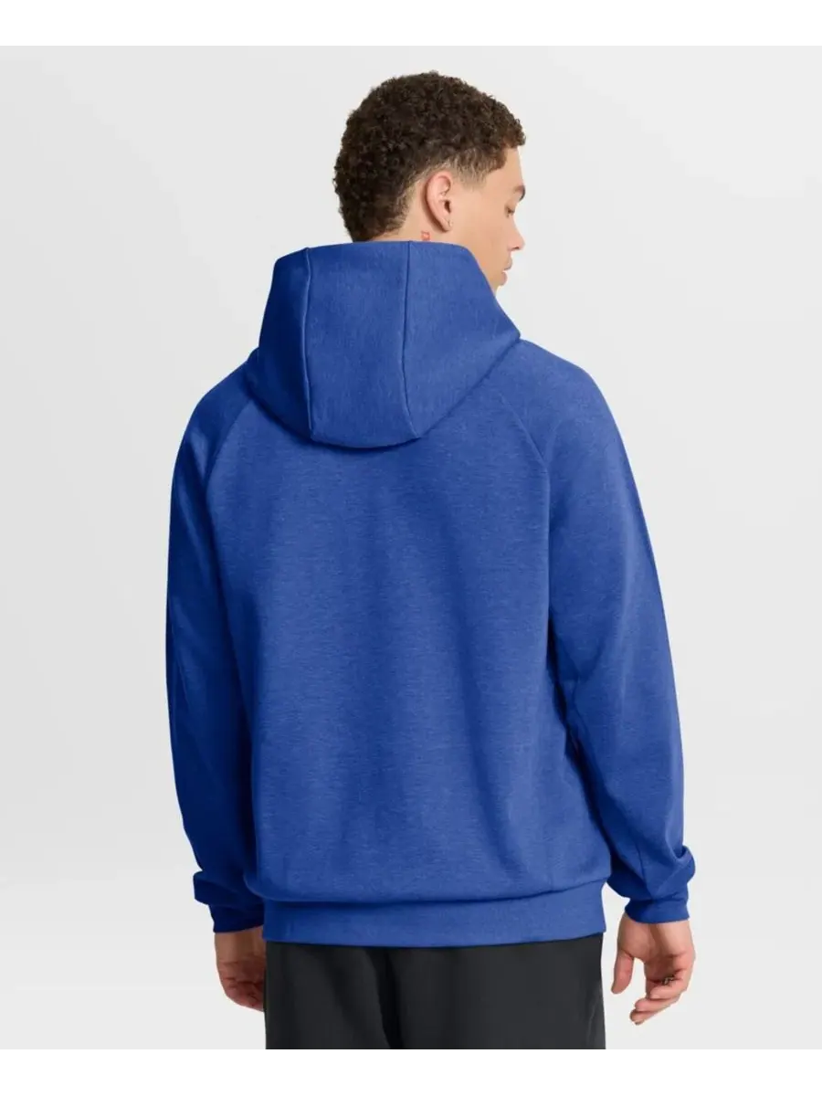 Худи с длинным рукавом, с капюшоном, 2025 Courtside Basketball Practice Raglan Dri-FIT Jordan — изображение 3 из 4