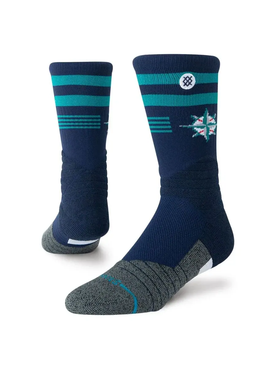 Носки Diamond Pro Crew Navy Stance