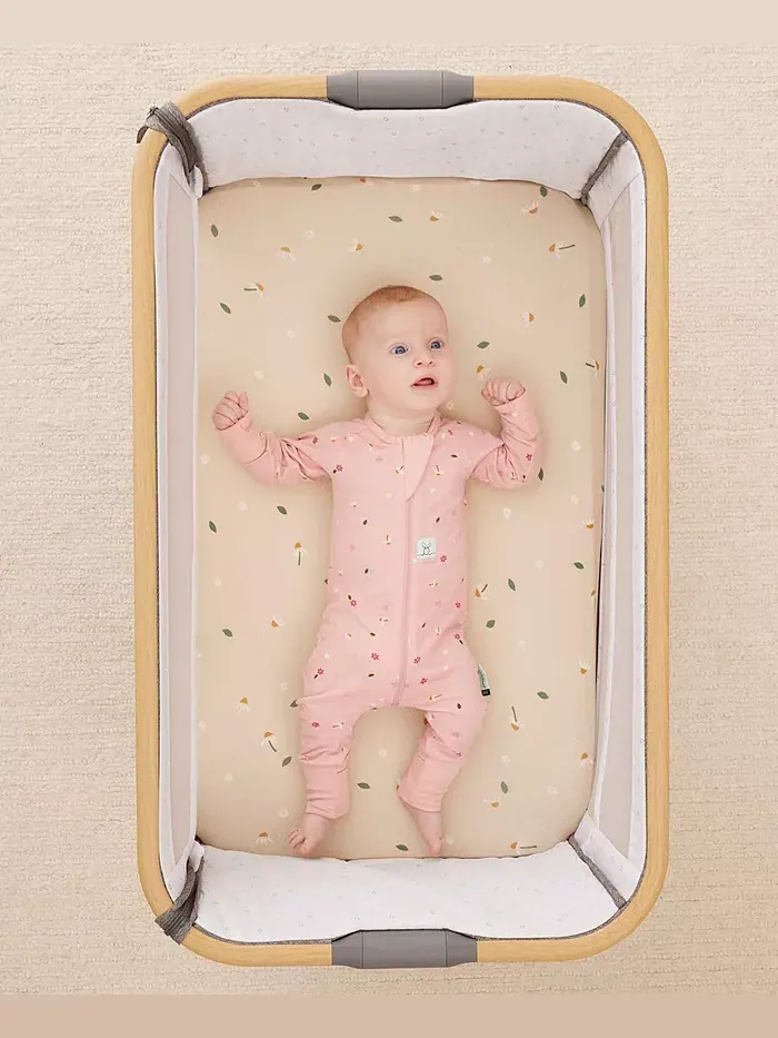 Детский комбинезон с длинным рукавом 1.0 Thermal Overall Grade Romper ergoPouch — изображение 3 из 6