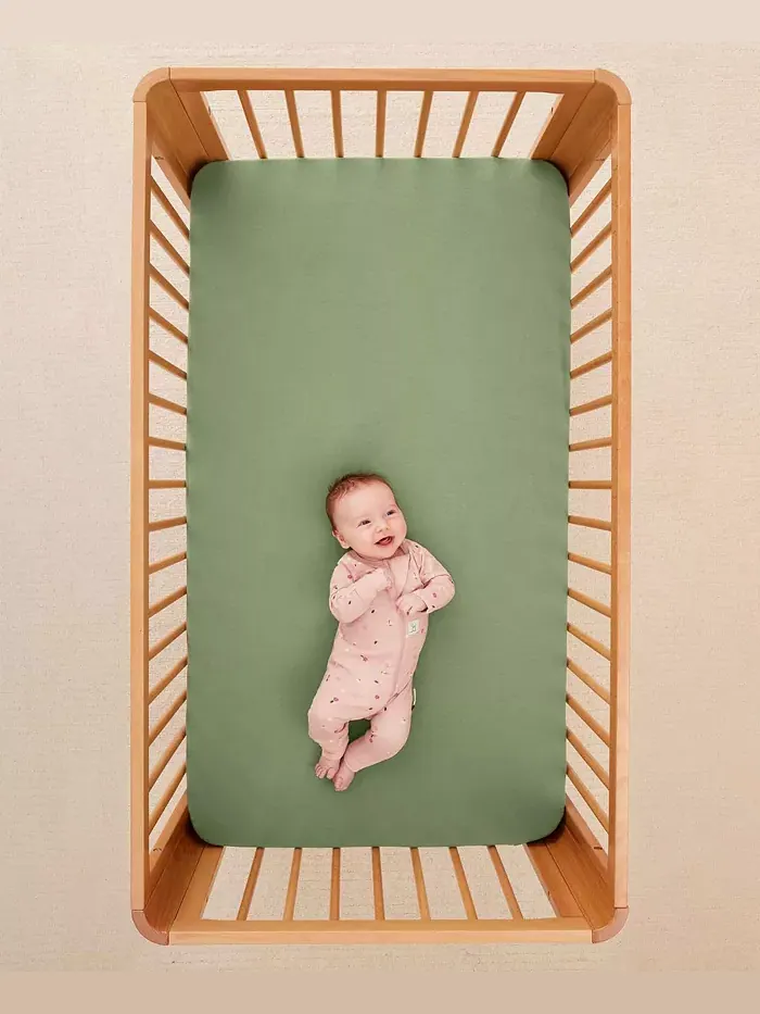 Детский комбинезон с длинным рукавом 1.0 Thermal Overall Grade Romper ergoPouch — изображение 4 из 6