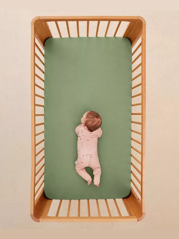 Детский комбинезон с длинным рукавом 1.0 Thermal Overall Grade Romper ergoPouch — изображение 5 из 6