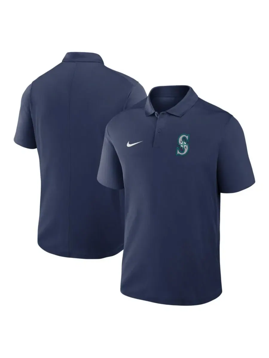 Поло с принтом команды Dri-FIT Victory Nike