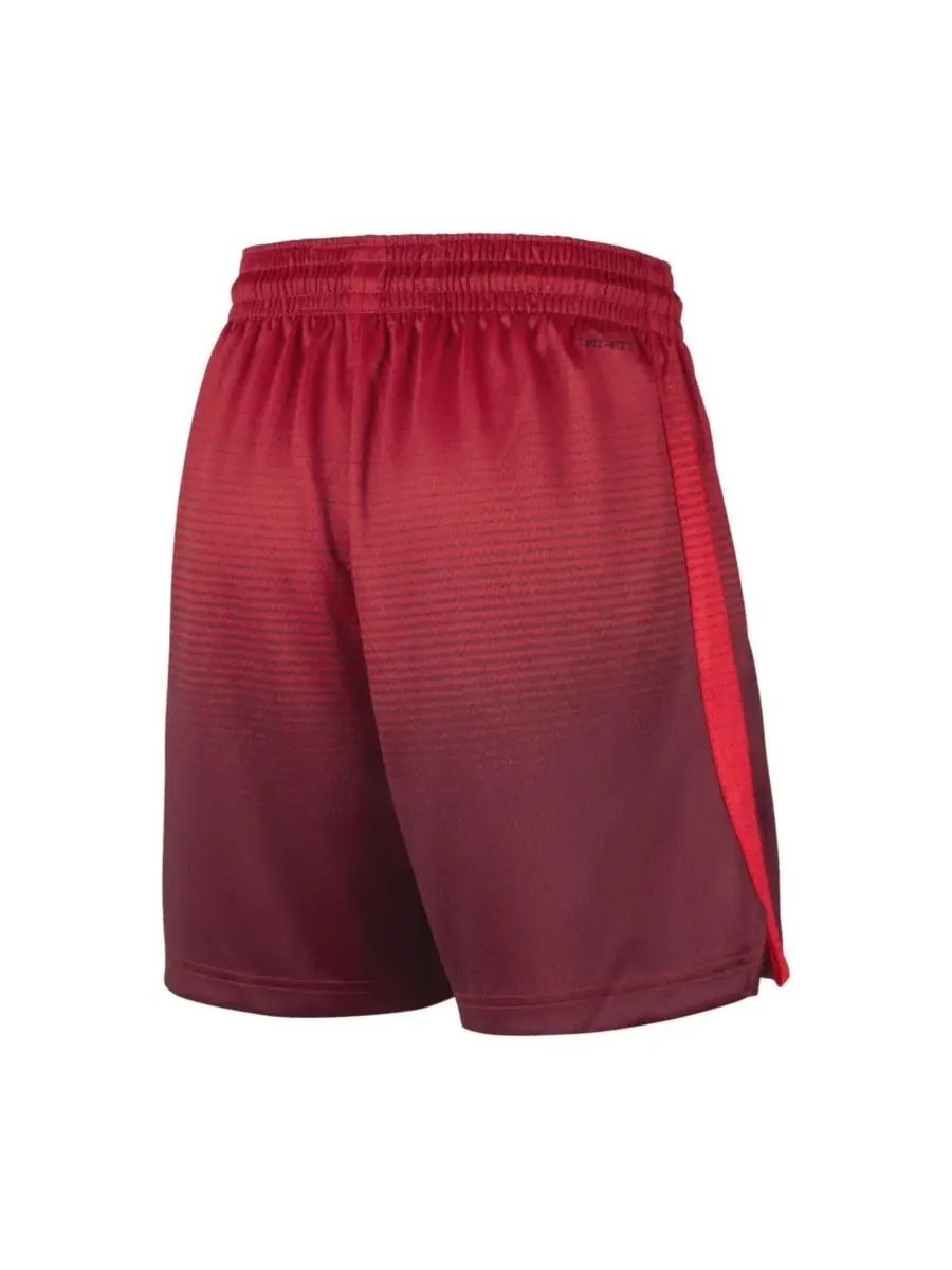Шорты Nike Indiana Fever 2026 On-Court Dri-FIT Victory Rebel Edition — изображение 4 из 4, красный
