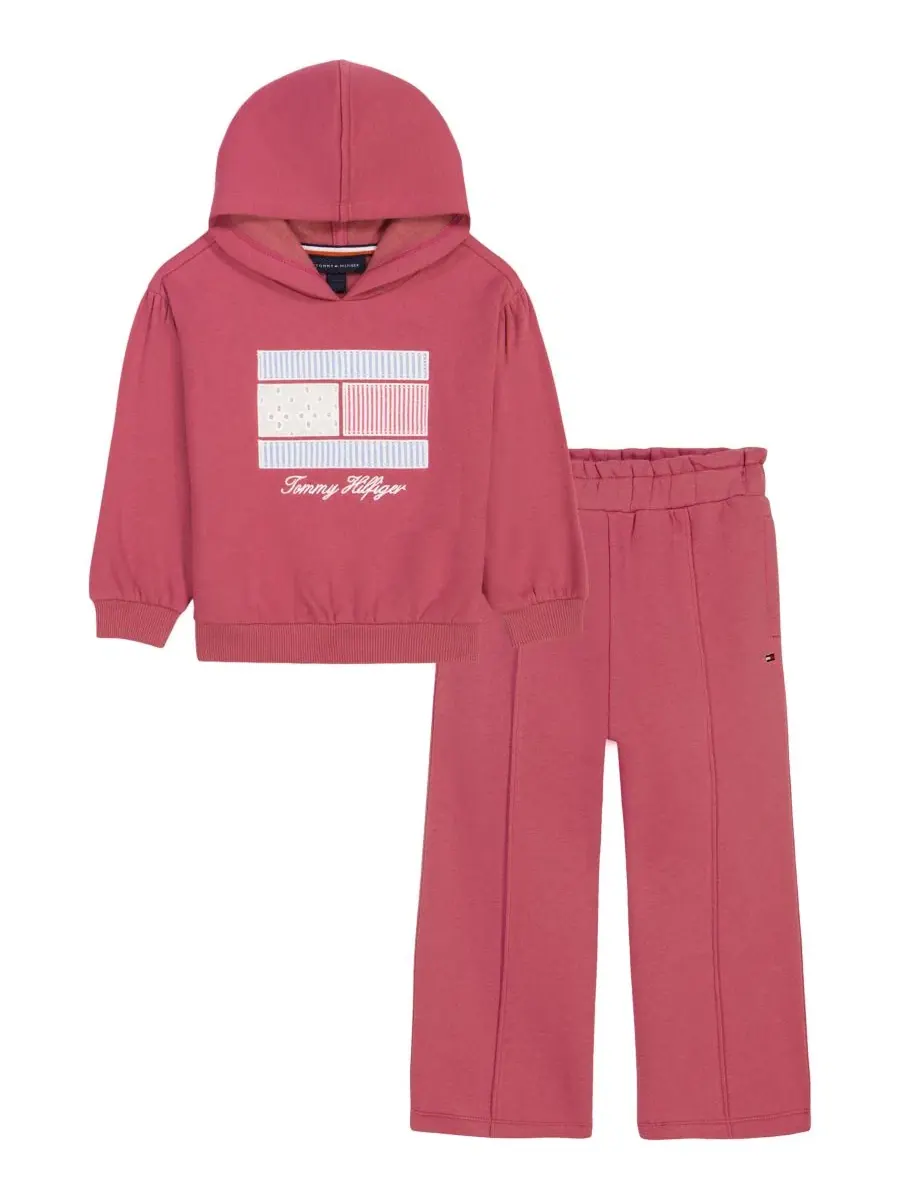 Комплект из худи и брюк Tommy Hilfiger, Malaga