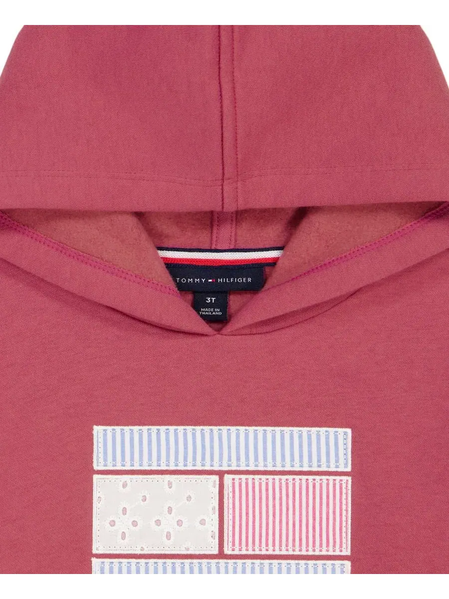 Комплект из худи и брюк Tommy Hilfiger, Malaga — изображение 5 из 5