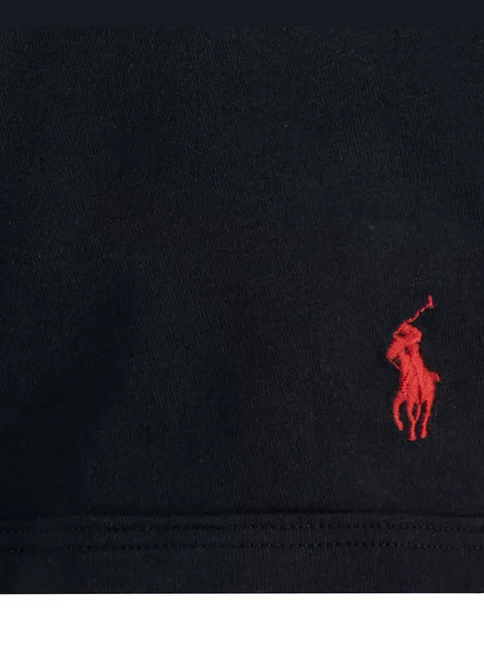 Боксеры из хлопка с эластаном для мальчиков, 3 шт Polo Ralph Lauren — изображение 10 из 11