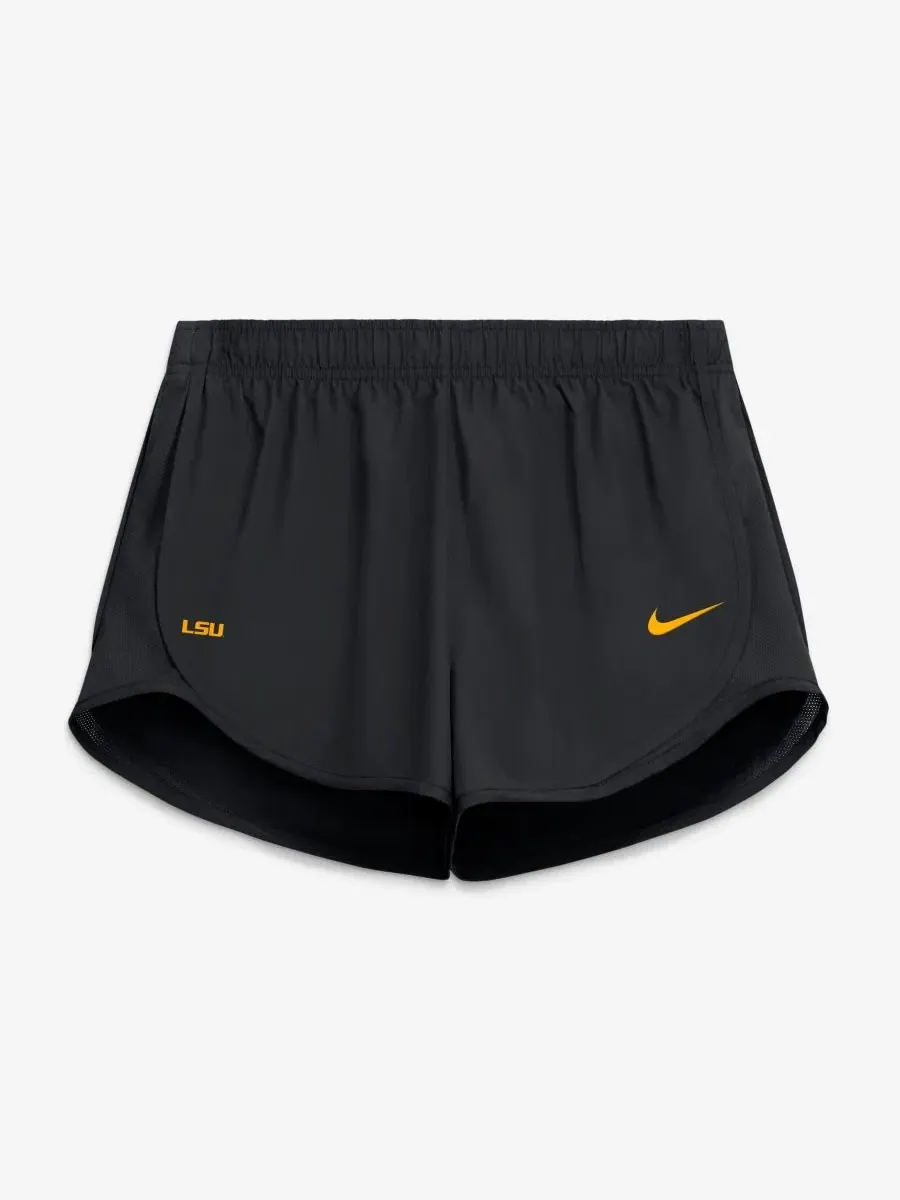 Шорты для тренировок с технологией Dri-FIT, с сетчатыми вставками Nike
