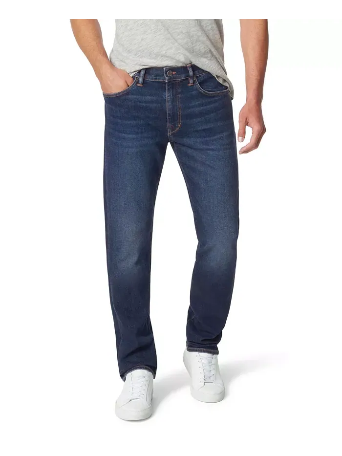 Мужские джинсы The Brixton Slim-Straight Fit Joe's Jeans