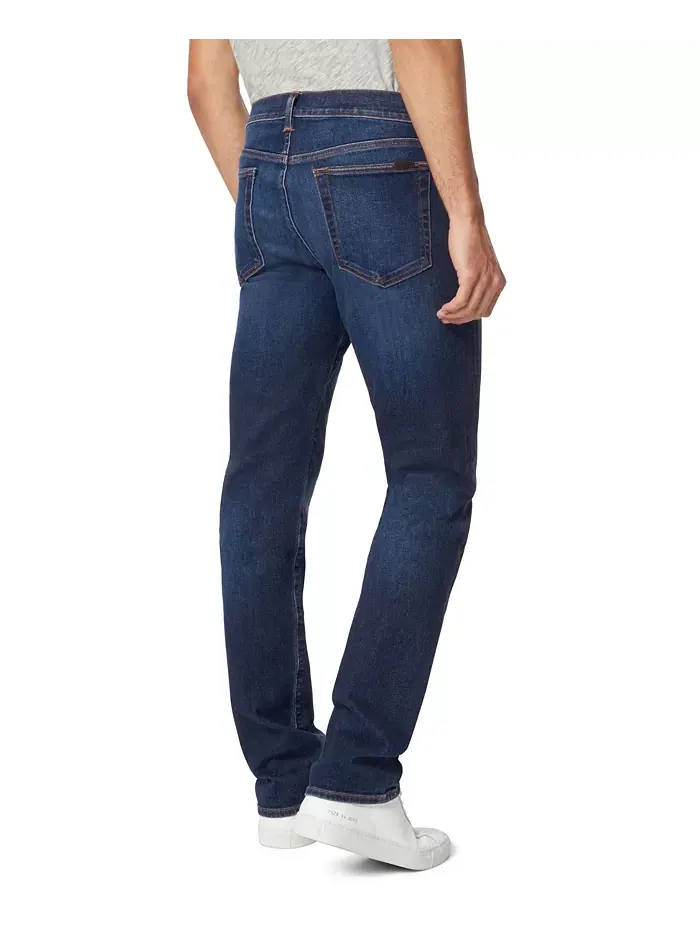 Мужские джинсы The Brixton Slim-Straight Fit Joe's Jeans — изображение 2 из 4