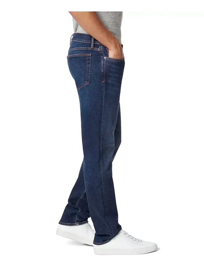 Мужские джинсы The Brixton Slim-Straight Fit Joe's Jeans — изображение 3 из 4