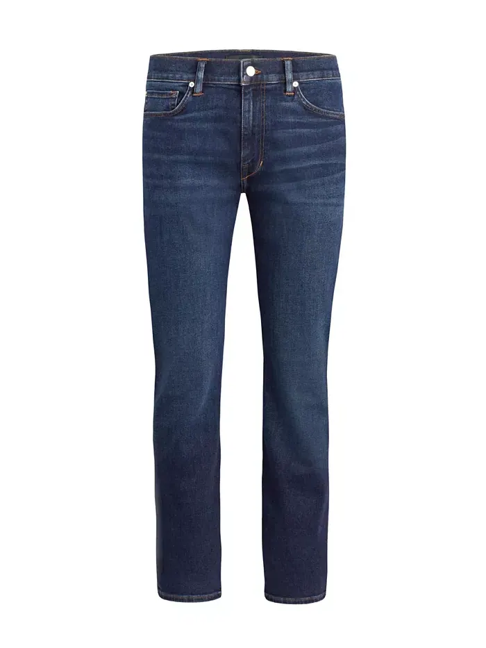 Мужские джинсы The Brixton Slim-Straight Fit Joe's Jeans — изображение 4 из 4