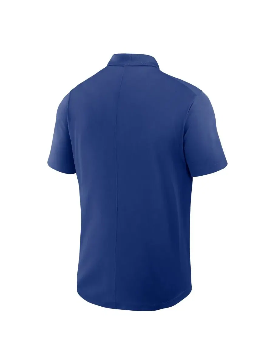 Поло Nike Dri-FIT Victory с логотипом Kansas City Royals — изображение 3 из 3, королевский